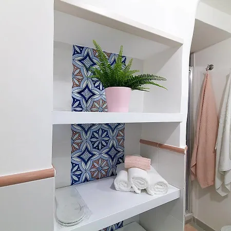 펜션 Kallion House