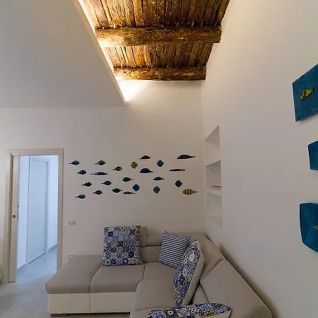 Kallion House * Vietri