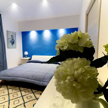 Kallion House 펜션 Vietri