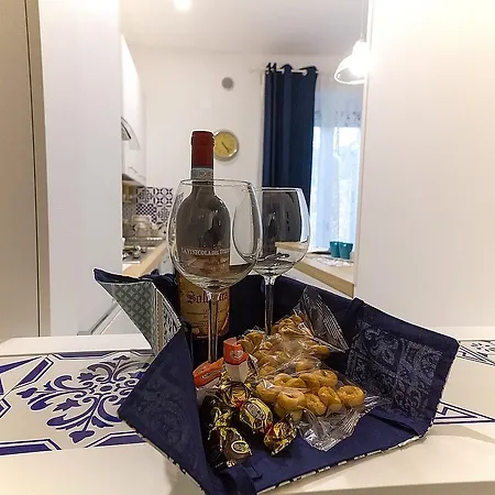 펜션 Kallion House