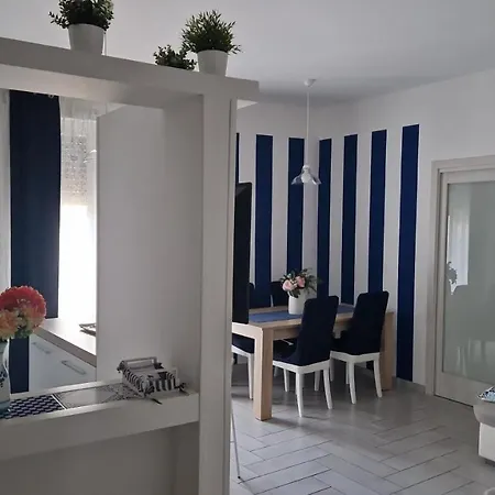 Holiday home Kallion House