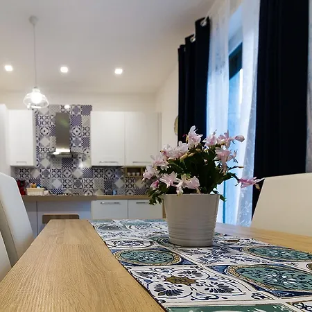 Kallion House Holiday home Vietri sul Mare