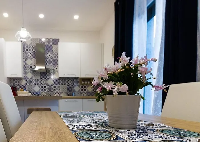 Kallion House Casa vacanze *