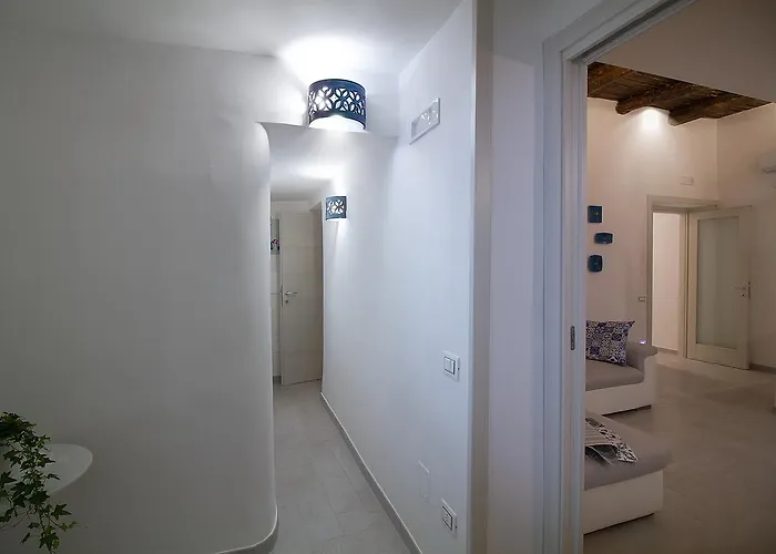 Casa vacanze Kallion House *